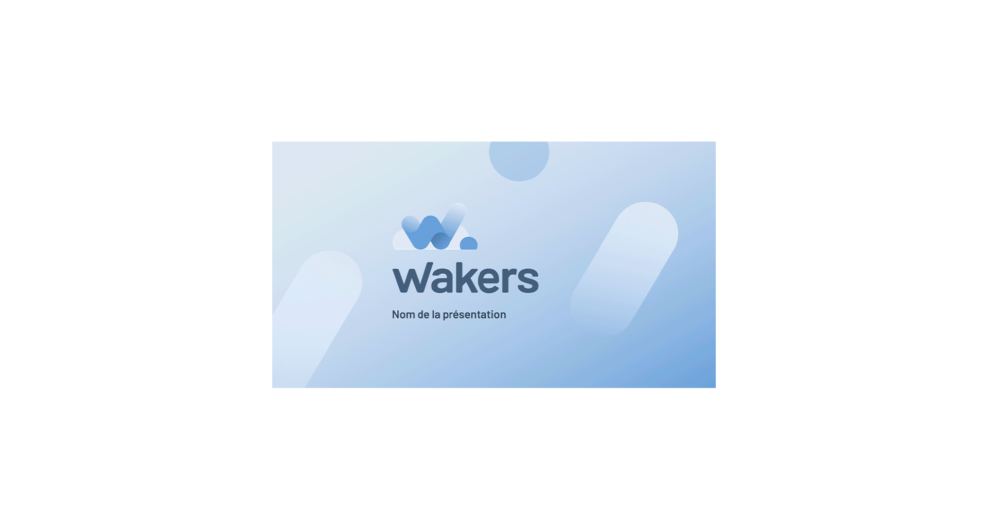 Wakers-ppt