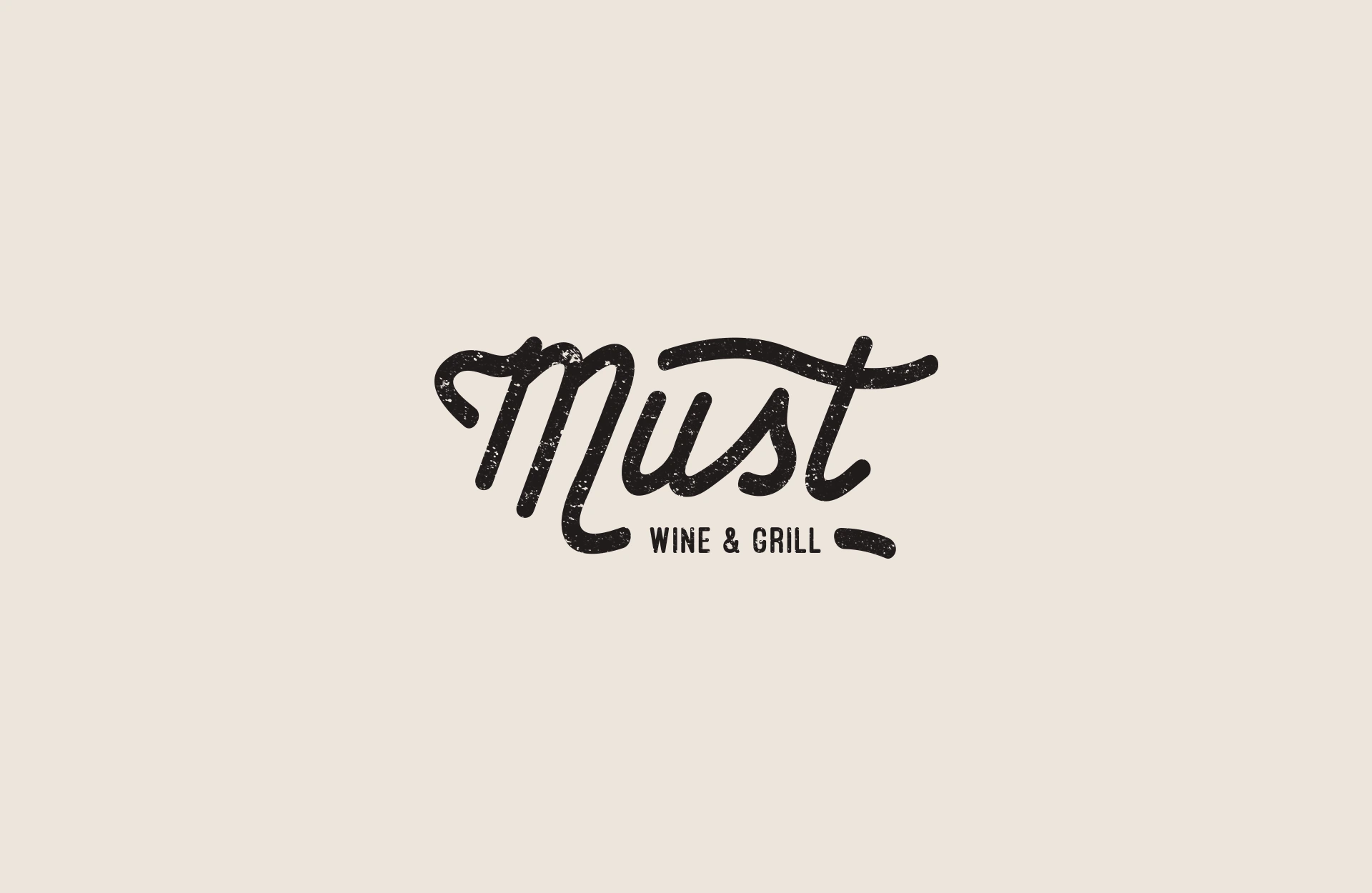Must 1
