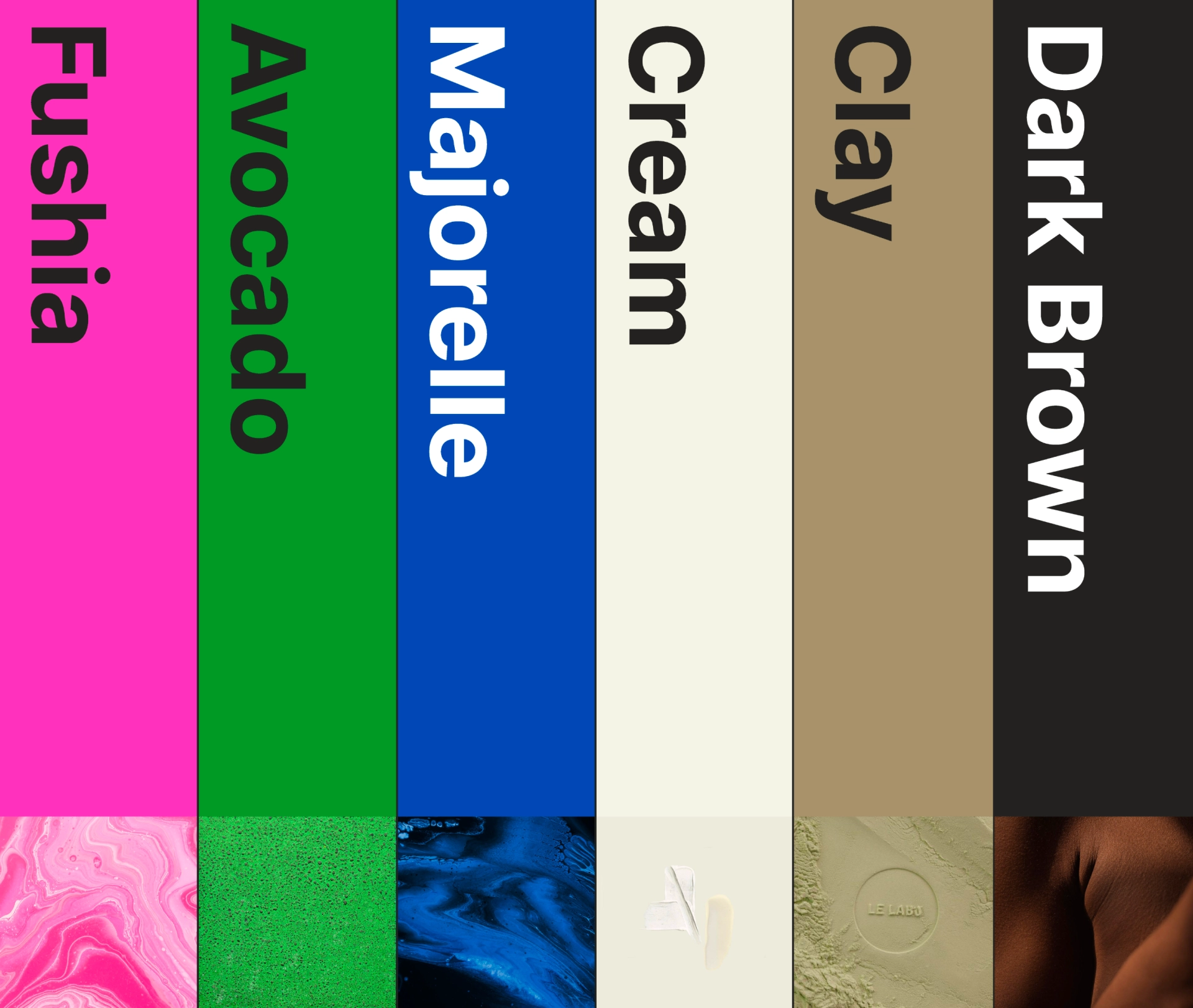 Palette