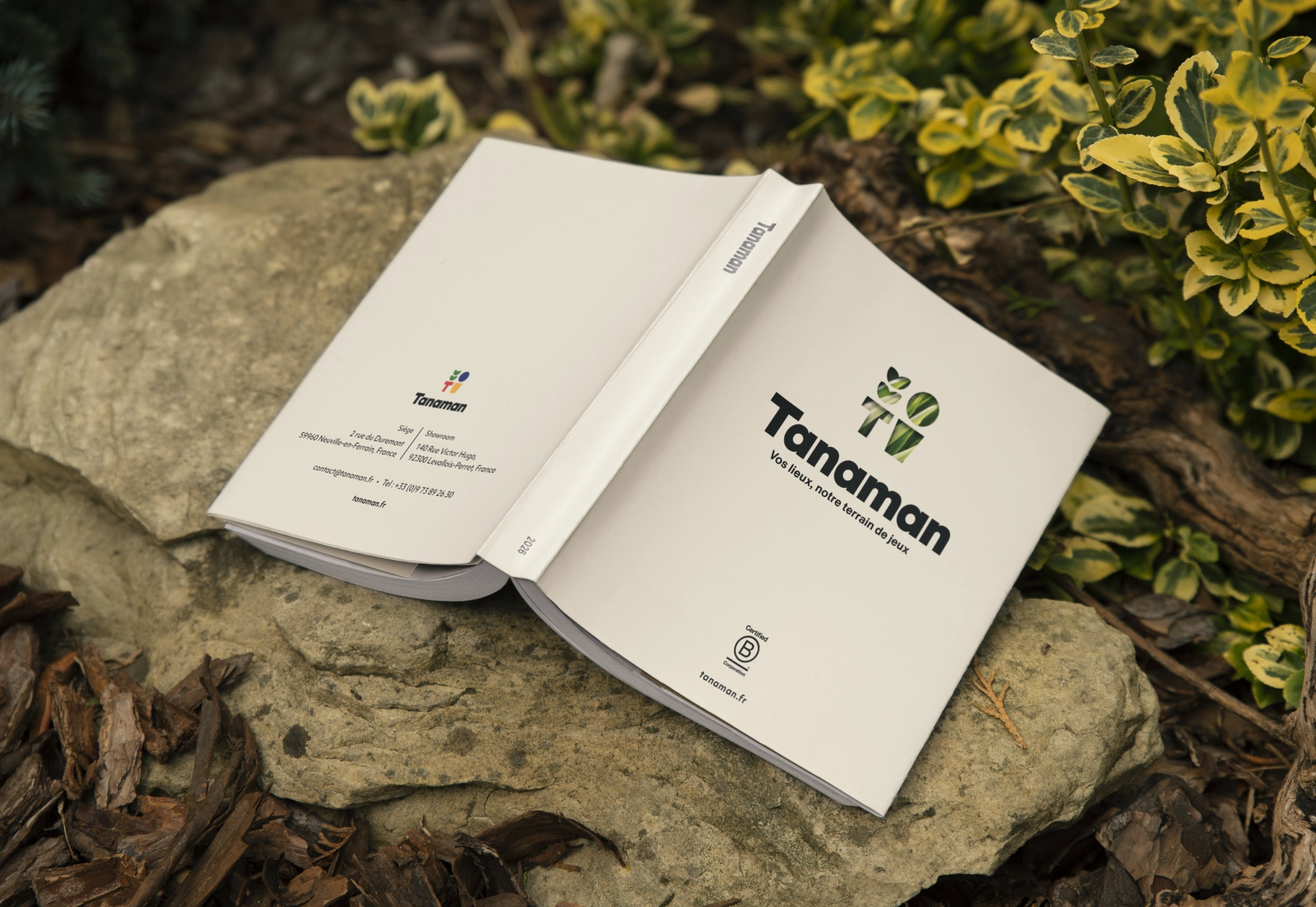 Tanaman book 2