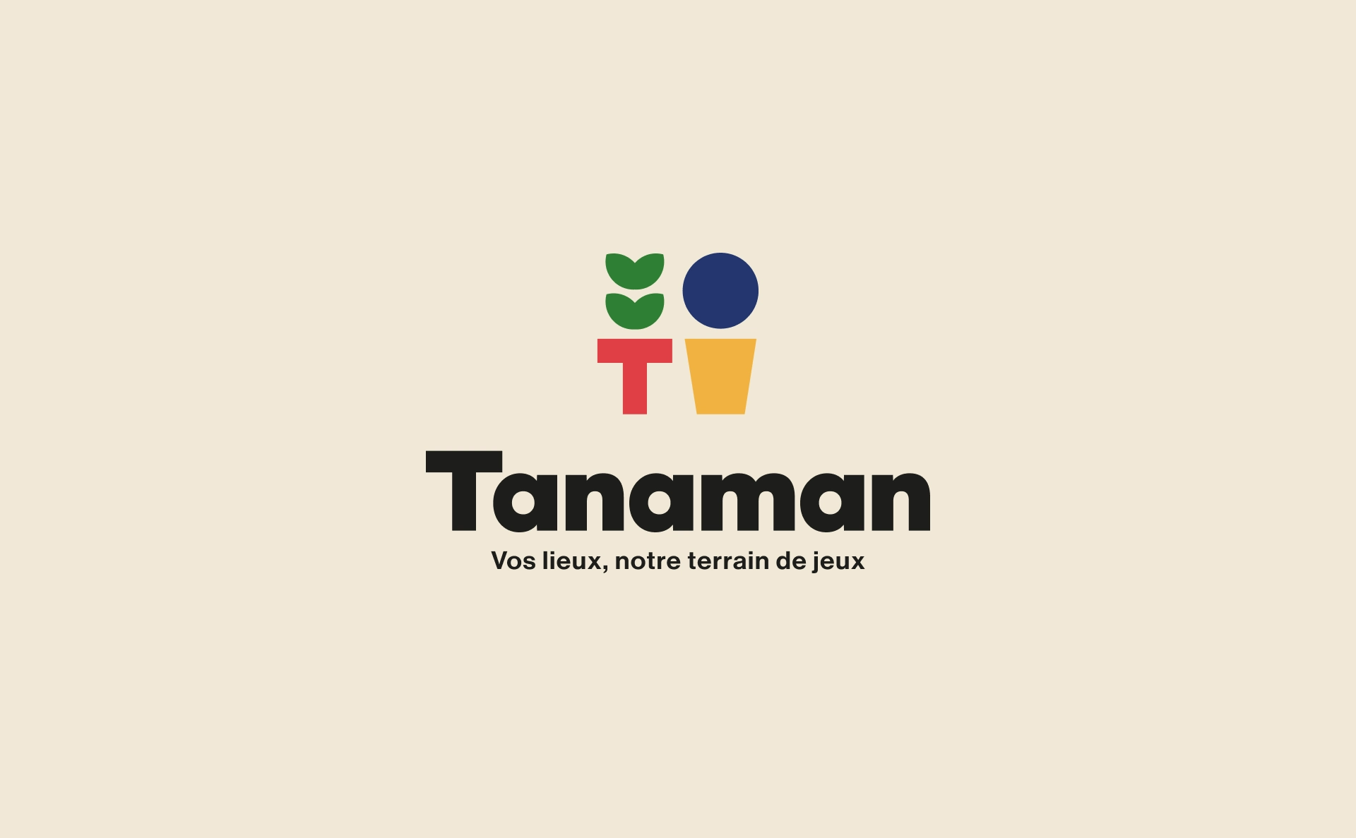 Tanaman ouverture