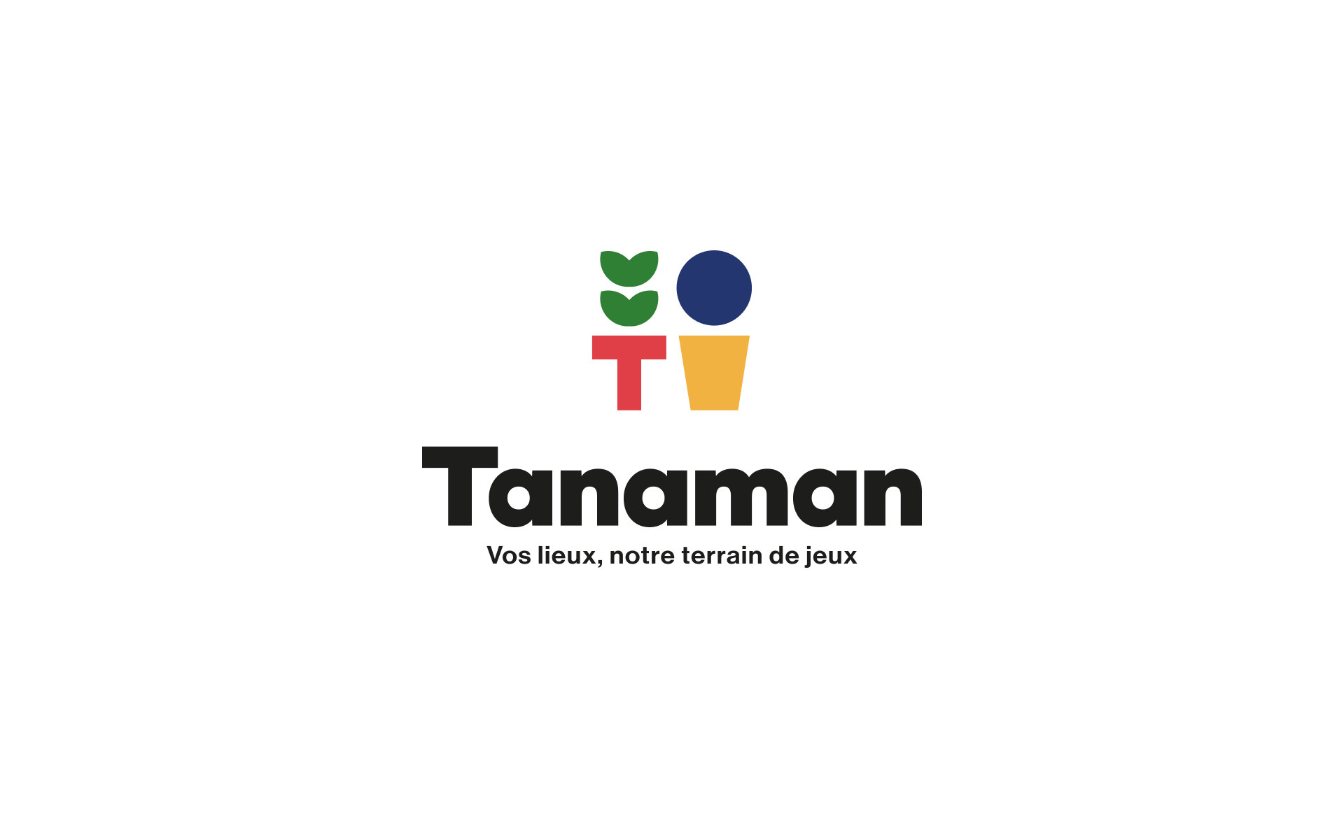Tanaman ouverture trans