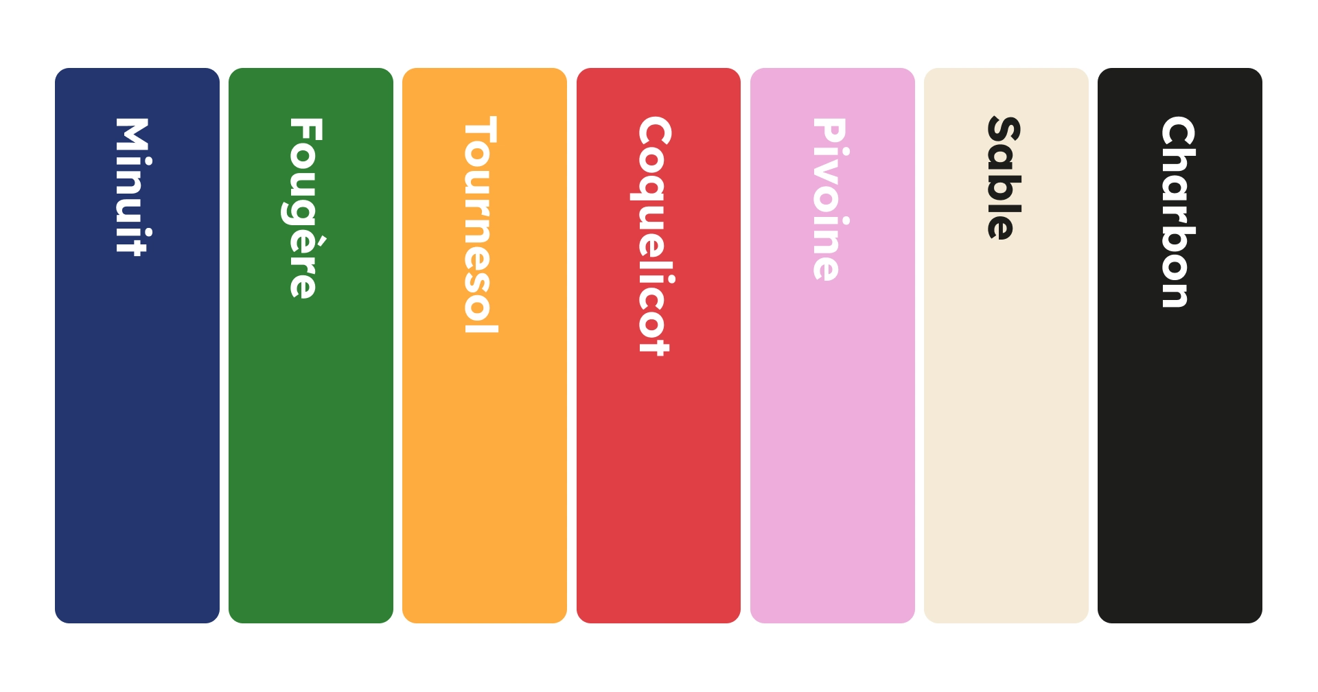 Tanaman palette