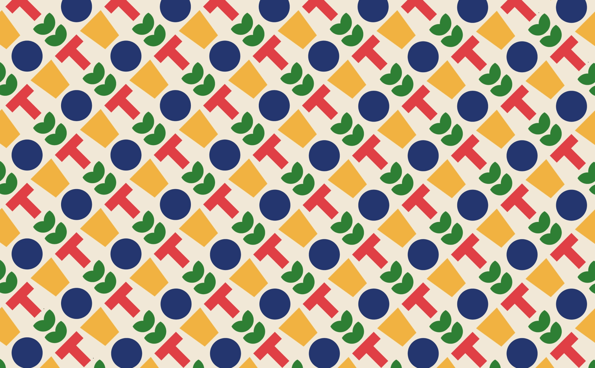 Tanaman pattern